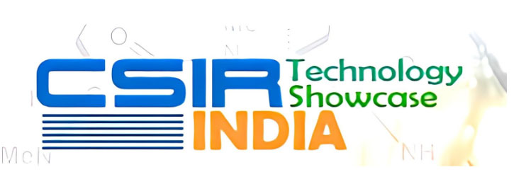 CSIR Technology Showcase Portal